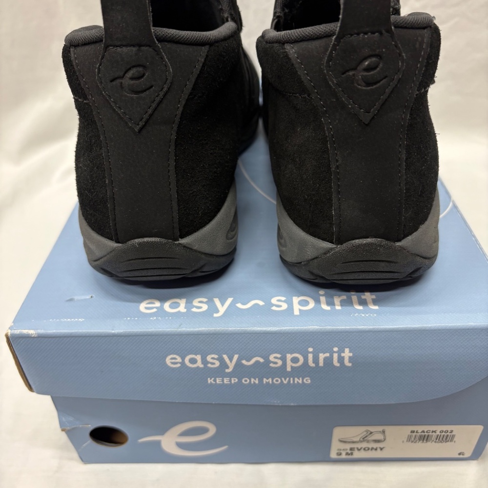 Easy Spirit Booties - Picture 6 of 8